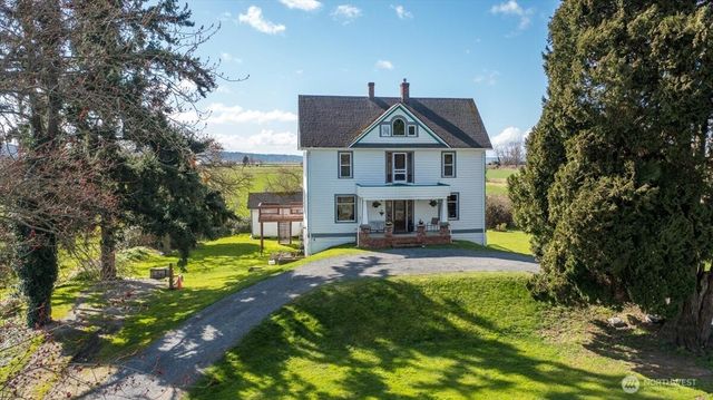 26206 Marine Drive, Stanwood, WA 98292