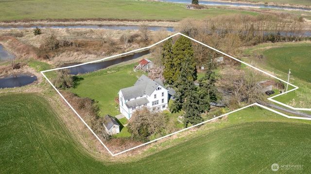 26206 Marine Drive, Stanwood, WA 98292