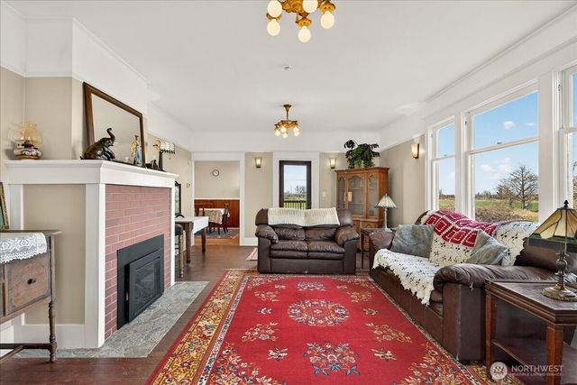 26206 Marine Drive, Stanwood, WA 98292