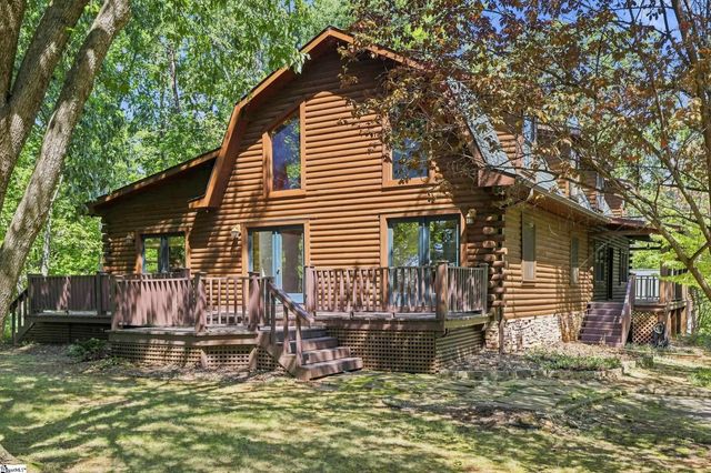 87 Robertson Road, Travelers Rest, SC 29690