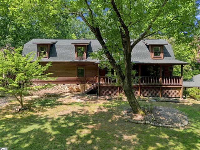 87 Robertson Road, Travelers Rest, SC 29690
