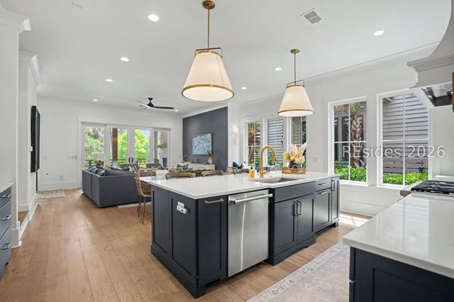 642 Old Moreland Rd, Bluffton, SC 29910