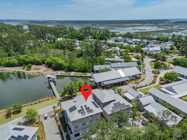642 Old Moreland Rd, Bluffton, SC 29910