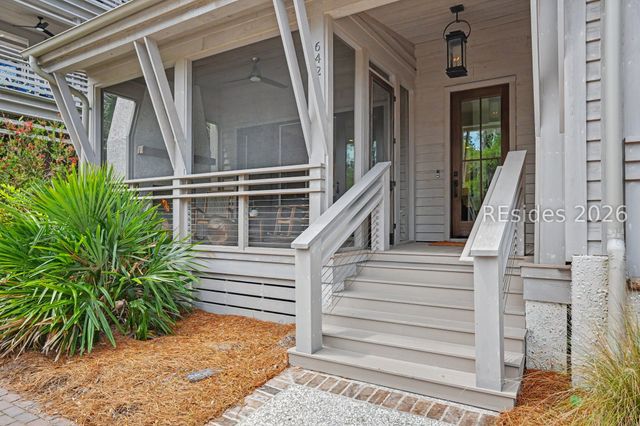 642 Old Moreland Rd, Bluffton, SC 29910