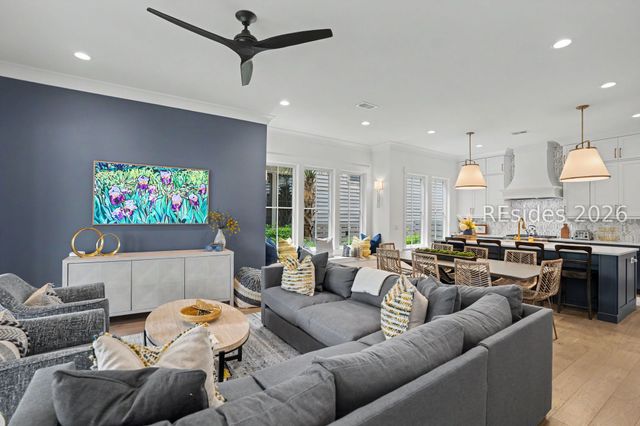 642 Old Moreland Rd, Bluffton, SC 29910
