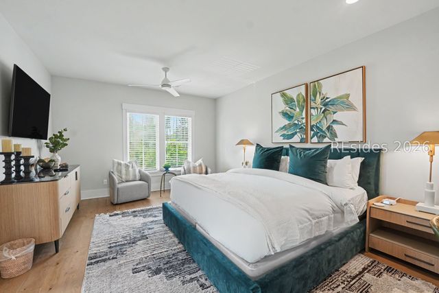 642 Old Moreland Rd, Bluffton, SC 29910