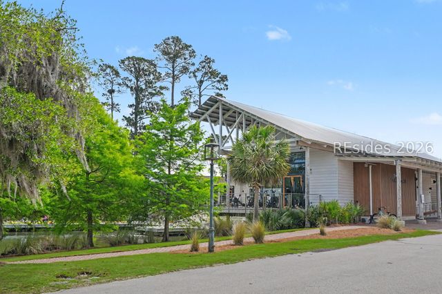 642 Old Moreland Rd, Bluffton, SC 29910