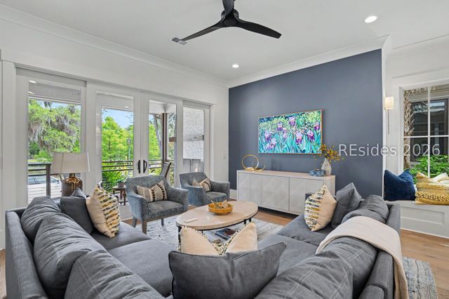 642 Old Moreland Rd, Bluffton, SC 29910