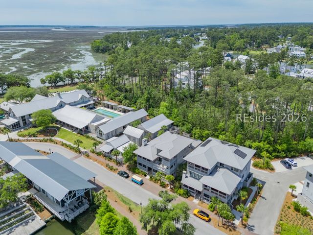 642 Old Moreland Rd, Bluffton, SC 29910