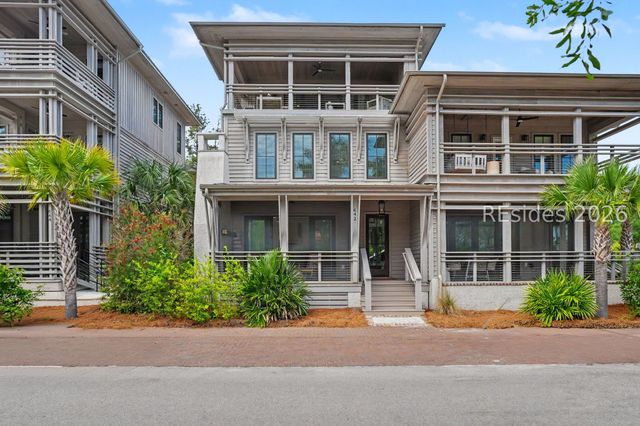 642 Old Moreland Rd, Bluffton, SC 29910