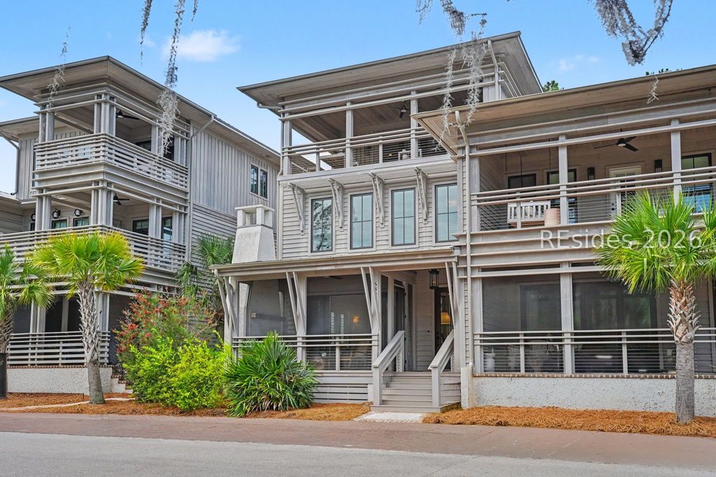 642 Old Moreland Rd, Bluffton, SC 29910