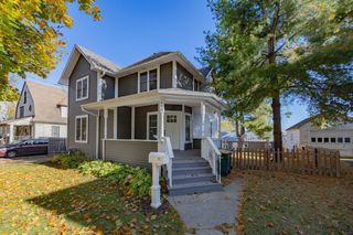 610 N Main STREET, Fort Atkinson, WI 53538