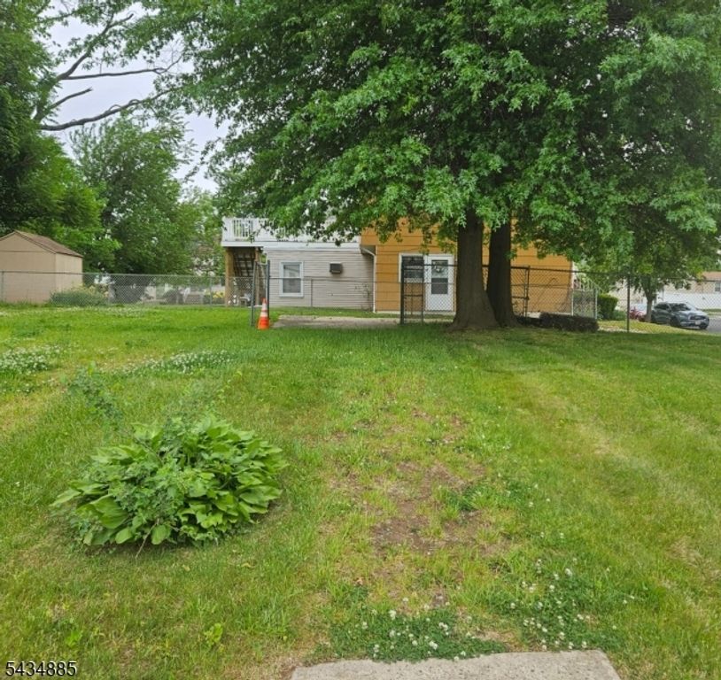 270 Lafayette St, Rahway City, NJ 07065 — exterior