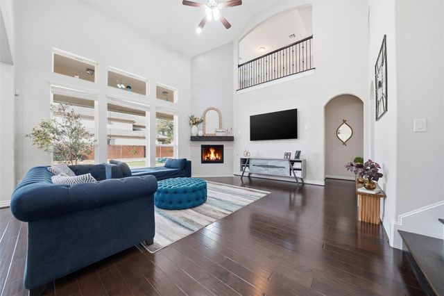 4301 Logan Ridge DR, Cedar Park, TX 78613