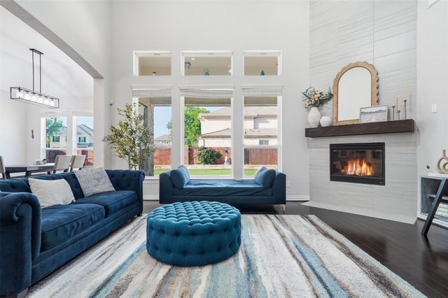 4301 Logan Ridge DR, Cedar Park, TX 78613