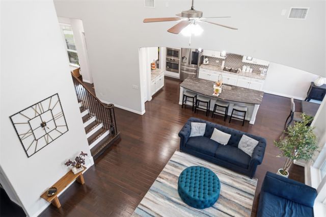 4301 Logan Ridge DR, Cedar Park, TX 78613