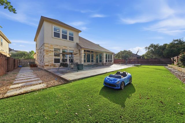 4301 Logan Ridge DR, Cedar Park, TX 78613