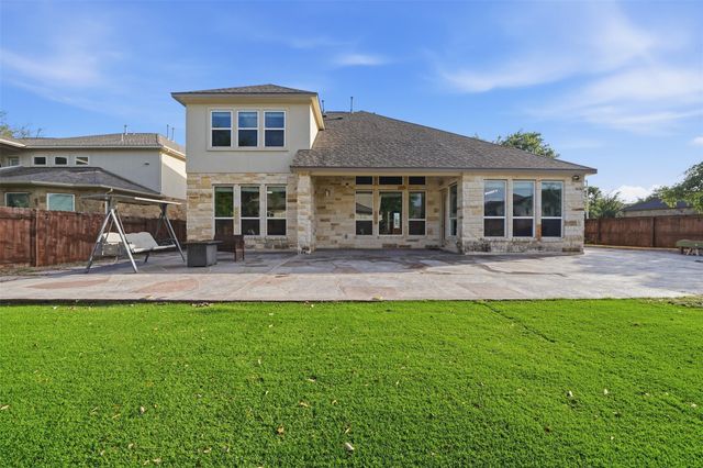 4301 Logan Ridge DR, Cedar Park, TX 78613