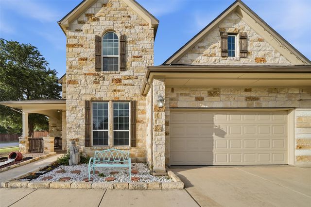 4301 Logan Ridge DR, Cedar Park, TX 78613