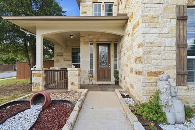 4301 Logan Ridge DR, Cedar Park, TX 78613