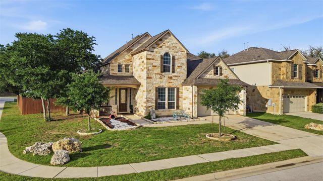 4301 Logan Ridge DR, Cedar Park, TX 78613