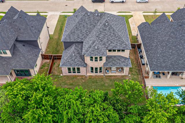620 Singing Water Drive, Rockwall, TX 75087