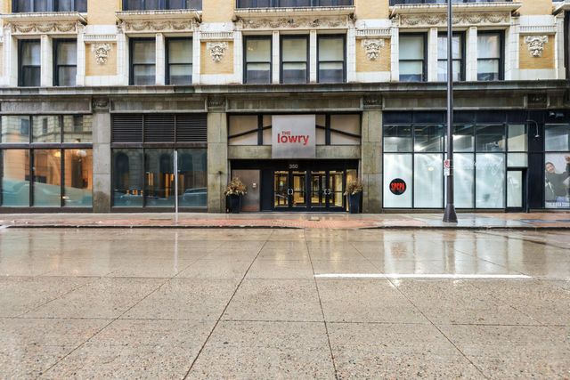 350 Saint Peter Street 512, Saint Paul, MN 55102