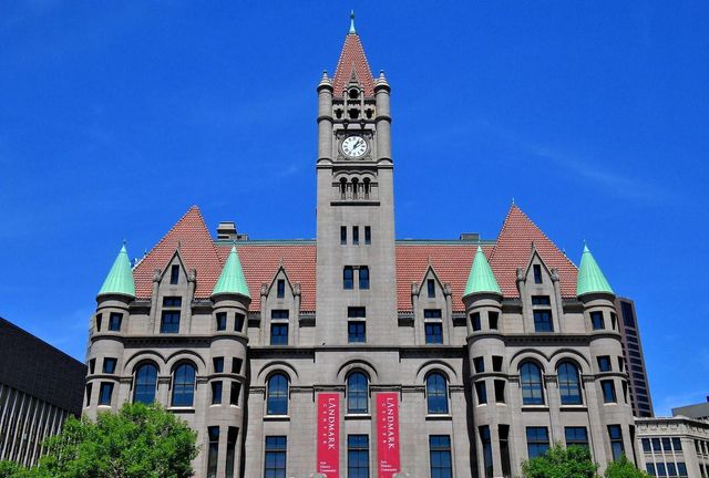 350 Saint Peter Street 512, Saint Paul, MN 55102