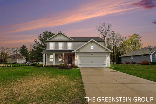 72597 Faye Court, South Haven, MI 49090