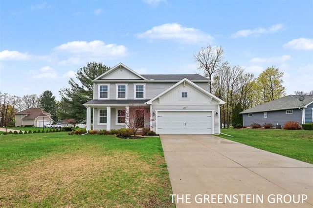 72597 Faye Court, South Haven, MI 49090