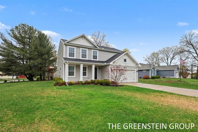 72597 Faye Court, South Haven, MI 49090