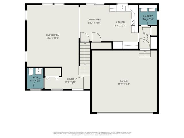 72597 Faye Court, South Haven, MI 49090