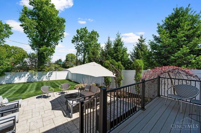 8559 Kenwood Road, Sycamore Twp, OH 45236