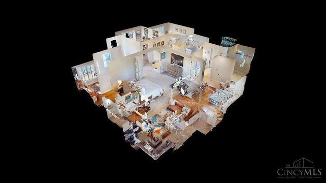 8559 Kenwood Road, Sycamore Twp, OH 45236