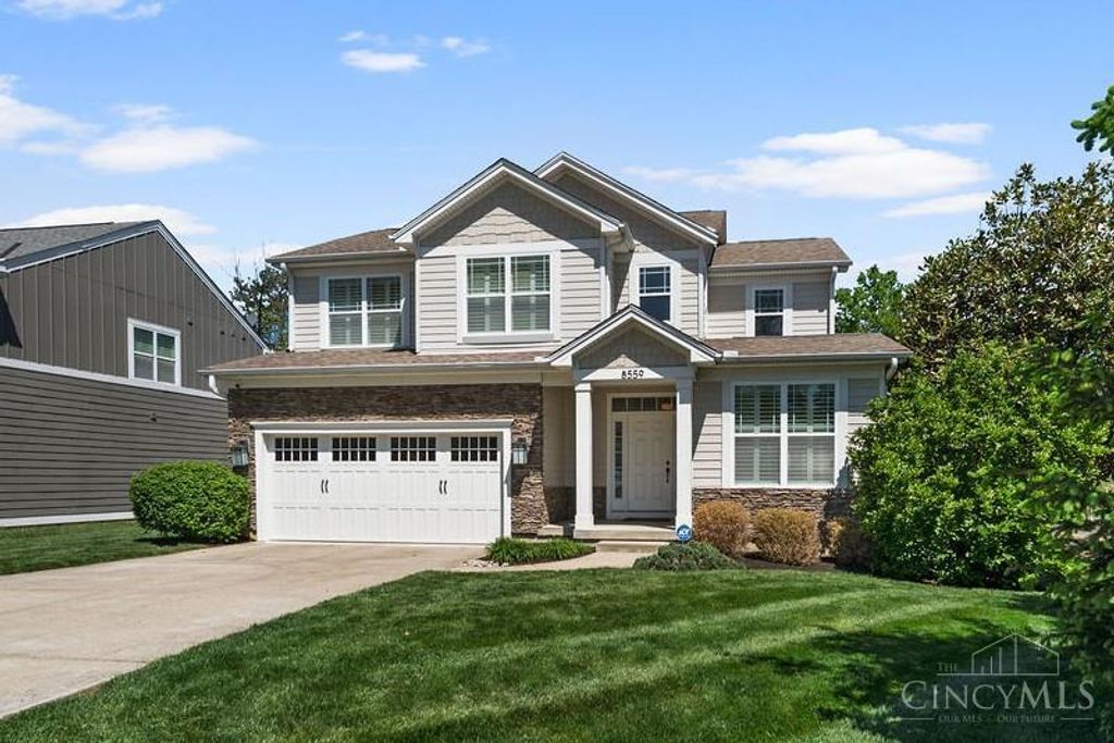 8559 Kenwood Road, Sycamore Twp, OH 45236