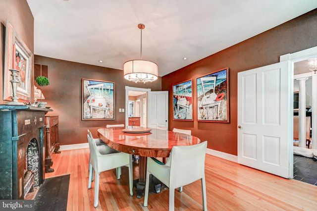 3552 CHURCH RD, Ellicott City, MD 21043