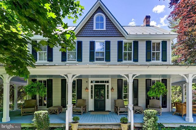 3552 CHURCH RD, Ellicott City, MD 21043