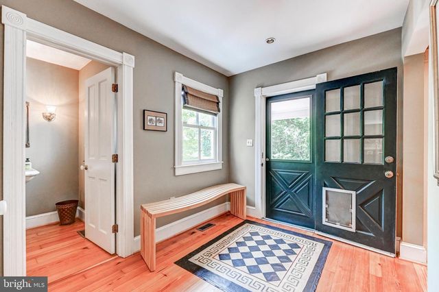 3552 CHURCH RD, Ellicott City, MD 21043