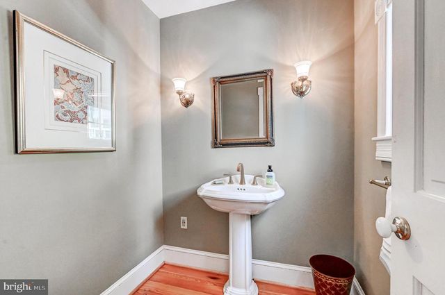 3552 CHURCH RD, Ellicott City, MD 21043