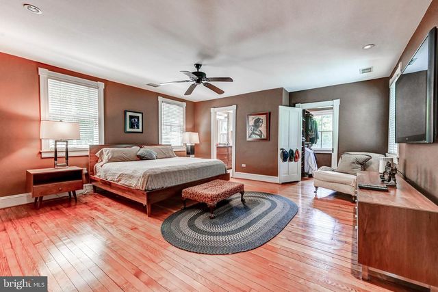 3552 CHURCH RD, Ellicott City, MD 21043