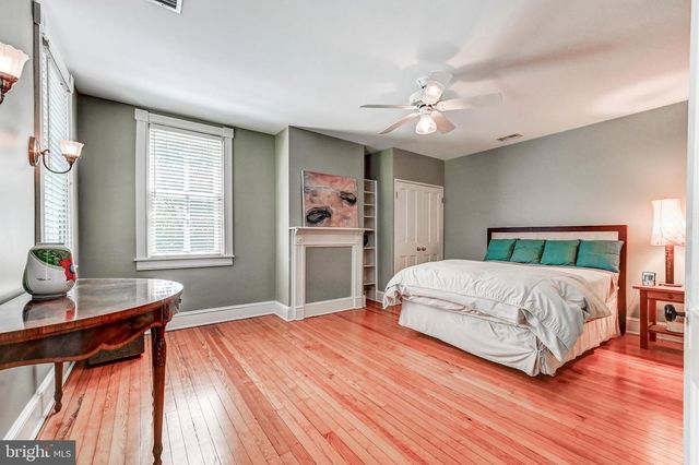 3552 CHURCH RD, Ellicott City, MD 21043