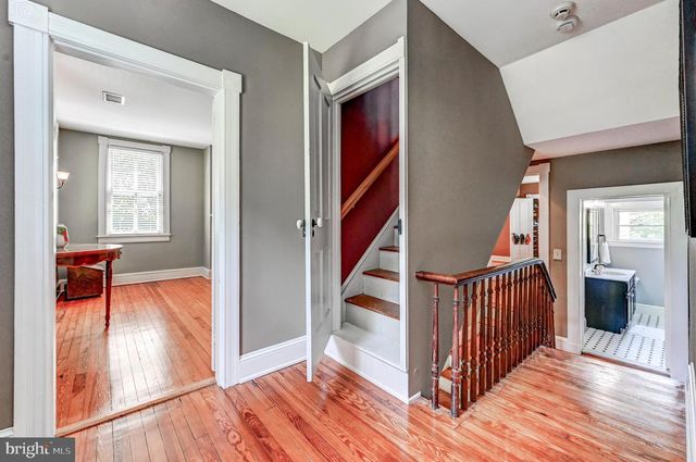 3552 CHURCH RD, Ellicott City, MD 21043