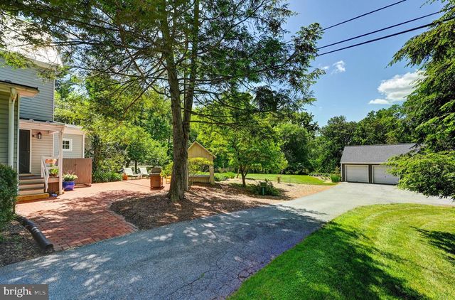 3552 CHURCH RD, Ellicott City, MD 21043