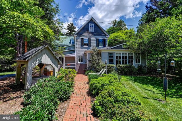 3552 CHURCH RD, Ellicott City, MD 21043