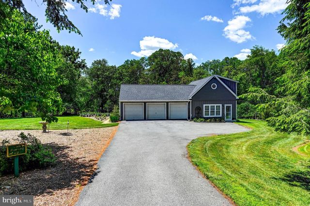 3552 CHURCH RD, Ellicott City, MD 21043
