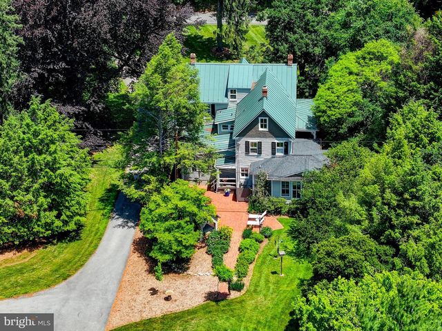 3552 CHURCH RD, Ellicott City, MD 21043
