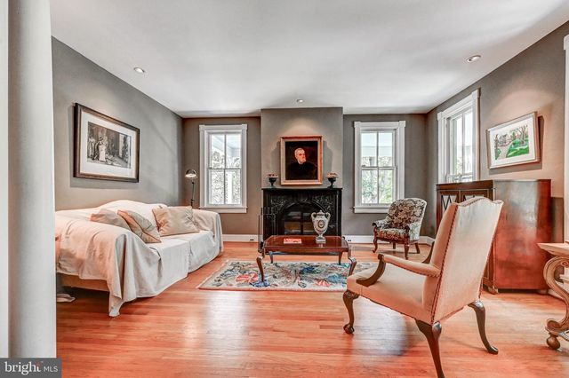 3552 CHURCH RD, Ellicott City, MD 21043