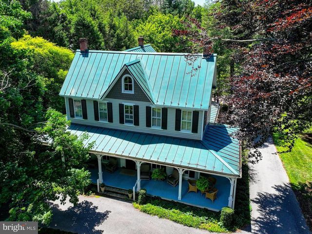 3552 CHURCH RD, Ellicott City, MD 21043