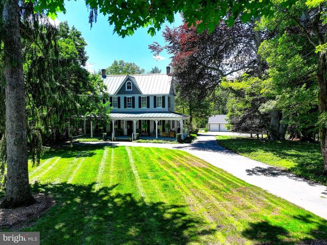 3552 CHURCH RD, Ellicott City, MD 21043