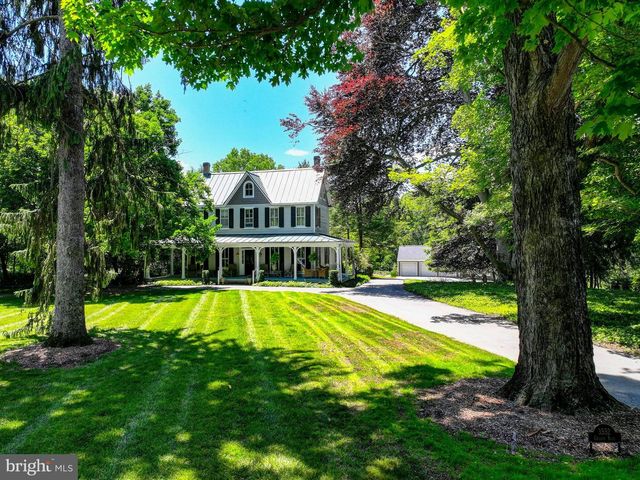 3552 CHURCH RD, Ellicott City, MD 21043
